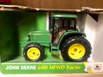 Ertl John Deere 6410, Ophalen of Verzenden, Zo goed als nieuw, Tractor of Landbouw, ERTL
