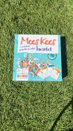 Mees Kees kwartet, Ophalen, Zo goed als nieuw
