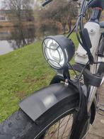 RadRhino 6+ Elektrische fiets, Gebruikt, 50 km per accu of meer, 55 tot 59 cm, Ophalen