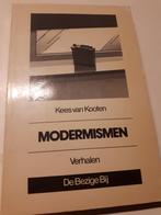 Modermismen - Kees van Kooten, Ophalen of Verzenden, Gelezen