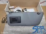 Zonneklep Crafter LCD CAMERA INBOUW SET 750264 YY 135CRCRAFT, Volkswagen, Nieuw, Ophalen of Verzenden, Volkswagen