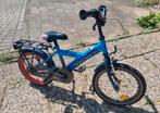 Loekie booster 16 inch, Ophalen, Gebruikt, 16 tot 20 inch