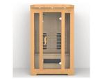 Infrarood Sauna - SMT-HC203 - NIEUW leverbaar!, Nieuw, Complete sauna, Infrarood, Ophalen of Verzenden
