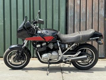 Suzuki Tour GSX 750 ES beschikbaar voor biedingen