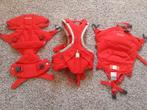 Stokke, draagzak my carrier 3 in 1 front en back, Kinderen en Baby's, Babydragers en Draagdoeken, Overige merken, Buik of Rug