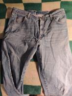 Wrangler 34/34, Blauw, Wrangler, Ophalen of Verzenden, Zo goed als nieuw