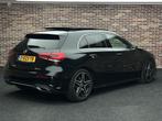 Mercedes-Benz A-klasse 250 4MATIC AMG Panorama Sfeer Dealer, Auto's, Automaat, 4 cilinders, Vierwielaandrijving, Geïmporteerd