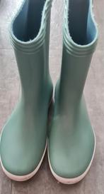 Regenlaarzen kaplaarzen 35 / 36, Ophalen, Jongen of Meisje, Laarzen