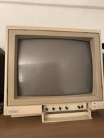 Commodore 1084s monitor nr.2, WERKEND, Computers en Software, Ophalen