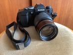 camera konica fs-1 FS-1 FS1 spiegelreflex camera nieuwstaat, Ophalen, Zo goed als nieuw, Spiegelreflex, Konica