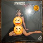 ZELDZAAM Scorpions Virgin killer Picture disc, Ophalen of Verzenden, Zo goed als nieuw