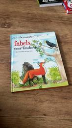 De mooiste fabels voor kinderen, Ophalen of Verzenden, Zo goed als nieuw