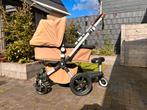 Stijlvolle Bugaboo Cameleon 3 Sahara Special Edition, Kinderen en Baby's, Kinderwagens en Combinaties, Ophalen, Zo goed als nieuw