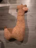 Lama knuffel 100 cm, Ophalen of Verzenden, Zo goed als nieuw, Overige typen