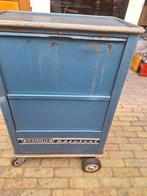 Gedore Gereedschapwagen, Ophalen of Verzenden