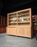 Strakke Winkelkast | Teak Buffetkast | Servieskast #1930