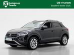Volkswagen T-Roc 1.5 TSI Life Business | DSG Automaat | Priv, 12 maanden, Zwart, Zwart, Bedrijf