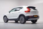 Volvo XC40 1.5 T5 Recharge Inscription [ Leder Comfortstoele, 179 pk, Wit, Plug-in hybride, Hybride Elektrisch/Benzine