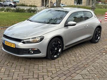 Volkswagen Scirocco 1.4 TSI 160 pk 7-DSG AUTOMAAT beschikbaar voor biedingen