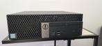 Dell Optiplex 7050 Desktop PC - i7, 16GB RAM, 512GB SSD, Computers en Software, Desktop Pc's, Gebruikt, I7, Ophalen of Verzenden