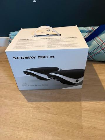 Segway drift beschikbaar voor biedingen