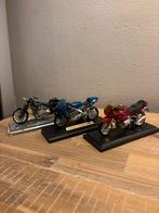 3 Modelmotoren: Yamaha, Harley, BMW, Ophalen of Verzenden, Gebruikt, Motor, Overige merken