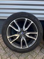 Volvo v60 Crosscountry velgen banden set zomer, Auto-onderdelen, Banden en Velgen, 18 inch, Gebruikt, Banden en Velgen, Ophalen of Verzenden