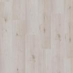 Laminaat Falco 3516 Millenium Oak White Extra Breed 8mm, Huis en Inrichting, Stoffering | Vloerbedekking, Ophalen, Nieuw, Crème