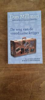 Dan Millman - De weg van de vreedzame krijger, Achtergrond en Informatie, Spiritualiteit algemeen, Ophalen of Verzenden, Dan Millman