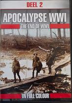 Apocalypse WWII - The End of WWII (DVD), Vanaf 16 jaar, Ophalen of Verzenden, Zo goed als nieuw, Oorlog of Misdaad