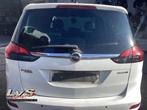 Achterklep van een Opel Zafira (40R), Auto-onderdelen, Gebruikt, -, Opel, Ophalen of Verzenden