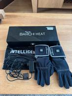 BARCHI HEAT | verwarmde handschoenen | maat S |, Kleding | Heren, Mutsen, Sjaals en Handschoenen, Ophalen of Verzenden, Zo goed als nieuw