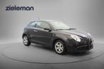 Alfa romeo MITO 0.9 TwinAir Distinctive - Clima, Cruise, Auto's, Voorwielaandrijving, Euro 5, 86 pk, Gebruikt