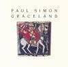 Paul Simon - Graceland (CD), Cd's en Dvd's, Ophalen of Verzenden, Zo goed als nieuw