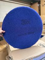 Vloerpad 3M diamant 21 inch paars, Ophalen, Overige typen
