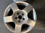 Originele set velgen  Audi a4, Ophalen, Gebruikt, Velg(en), 16 inch