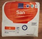 Incontinentiemateriaal Abena 3 en 5
Urine, ontlasting, menst, Diversen, Verpleegmiddelen, Ophalen of Verzenden