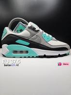 Nike Air Max 90 Recraft 'Turquoise'
Maat: 37.5, Ophalen of Verzenden, Nike, Nike, Nike air max