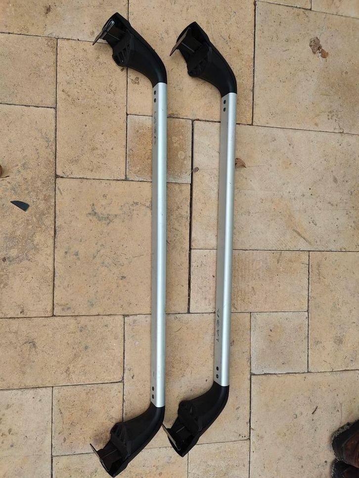 Dakdragers Golf 4 5-Deurs, Auto diversen, Dakdragers, Gebruikt, Ophalen of Verzenden