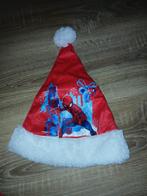 te koop splinternieuwe spiderman kerstmuts, Kinderen en Baby's, Ophalen of Verzenden, Nieuw, Geen merk, Jongen of Meisje
