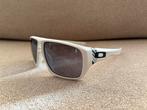 Oakley Dispatch Zonnebril, Gebruikt, Zonnebril, Wit, Ophalen of Verzenden