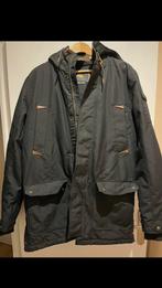 Winterjas Quicksilver, Maat 48/50 (M), Zwart, QuickSilver, Ophalen of Verzenden