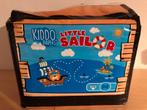 Print luiers little sailor maat medium of of latge, Ophalen of Verzenden, Nieuw