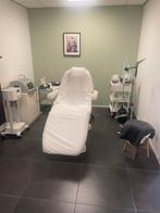 Ruimte te huur in een volledig ingerichte schoonheidssalon