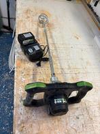 Swinko accumixer mxt 100 a, Ophalen of Verzenden, Zo goed als nieuw