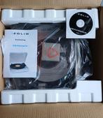 usb platenspeler, Ophalen of Verzenden, Zo goed als nieuw, Platenspeler, Overige merken