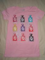 Shirt met korte mouw Lisa Rose (maat 134), Nieuw, Meisje, Shirt of Longsleeve, Ophalen