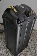 Gezocht !!!!60V 45Ah Batterij, Ophalen of Verzenden, Gebruikt, Oplaadbaar