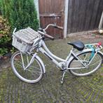 Meisjes fiets, Fietsen en Brommers, Ophalen, Gebruikt