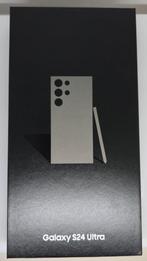 Samsung Galaxy S24 Ultra | 512GB | IN NIEUWSTAAT!, Telecommunicatie, Mobiele telefoons | Samsung, Ophalen, Overige kleuren, Galaxy S24
